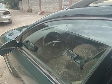 ford transit 2003: Volkswagen Passat: 2004 г., 2 л, Механика, Газ, Универсал — 9