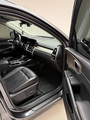 кирг щелк: Kia Sorento: 2020 г., 2.2 л, Автомат, Дизель, Кроссовер — 7