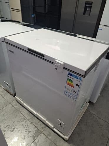 морозильное оборудование: Морозильник, Новый, Бесплатная доставка — 15