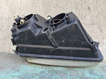 катушка пасат б5: Передняя левая фара Volkswagen Б/у, Оригинал, Германия — 11