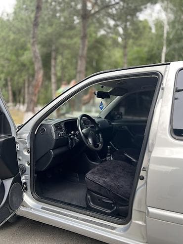 k3 ve: Volkswagen Vento: 1997 г., Механика, Бензин, Седан — 8