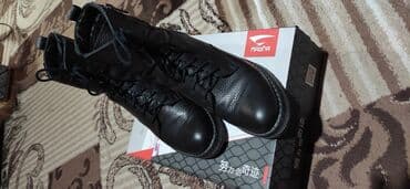 сапоги зимние женские натуральная кожа натуральный мех распродажа: Продаю женские ботиночки, натуральная кожа, в отличном состоянии — 3