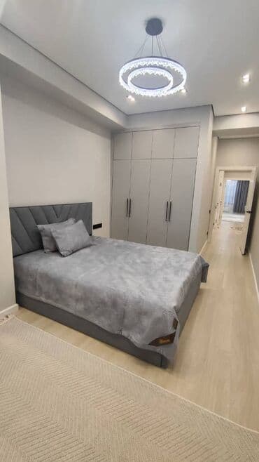 я ищу квартиру подселением: 2 комнаты, Агентство недвижимости, Без подселения, С мебелью полностью — 3