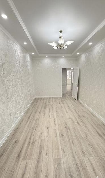 Куплю квартиру: 2 комнаты, 68 м², Элитка, 2 этаж, Евроремонт — 4