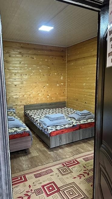 сниму койку: 🏡 Гостевой дом в Бостери, Иссык-Куль Идеальное место для семейного — 4