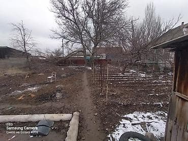 продаю дом район гес 2: Продаётся одноэтажный жилой дом с прилегающим участком. Описание: - — 9