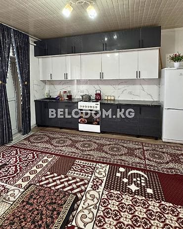 Кыймылсыз мүлк: 🏠Продается дом в с. Беловодское Верхняя зона район РТС 🟡 3- жилых — 5