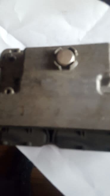 датчик холостого хода гольф 2 1.6 бензин: Volkswagen Polo 2009 год 2014 год компьютер двигатель 1.2 — 2