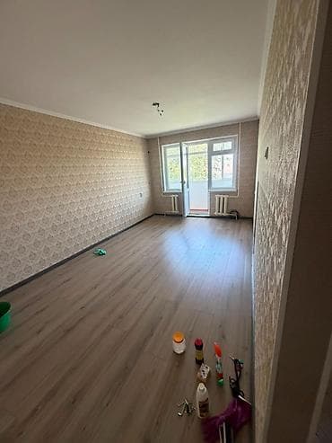 3 комнаты, 58 м², 104 серия, 3 этаж, Евроремонт at lalafo.kg 3 комнаты, 58 м², 104 серия, 3 этаж, Евроремонт