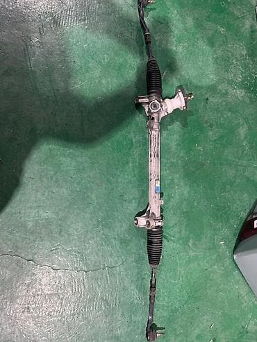 srv 3: Рулевая рейка Kia Оригинал — 1