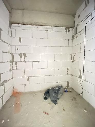 centr park: 2 комнаты, 73 м², Элитка, 16 этаж, Готовая ПСО (под самоотделку) — 4