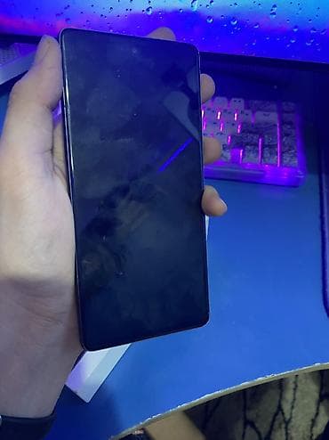 nokia 7: Google Pixel 7, Б/у, 128 ГБ, цвет - Черный, 1 SIM — 2