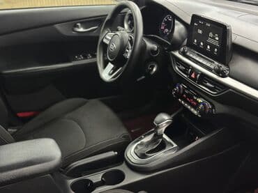 мини мотоцикл ош: Kia K3: 2019 г., Автомат, Бензин — 5