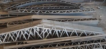 готовые кемпинг дома: Сварка | Навесы Гарантия — 9