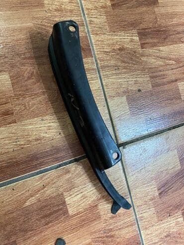 съемник для подшипников: Успокоитель цепи с неизвестного японского автомобиля. Успокоитель — 3