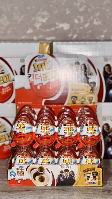 карты наруто: Kinder Joy — набор сюрприз-яиц с тематикой «Гарри Поттер». - Формат — 1
