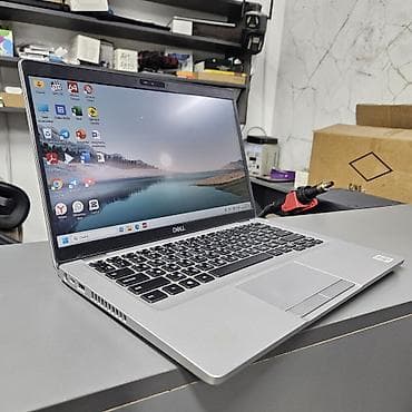 Ноутбуки Dell: Ультрабук Dell в отличном состоянии. Подойдет для программирования — 3
