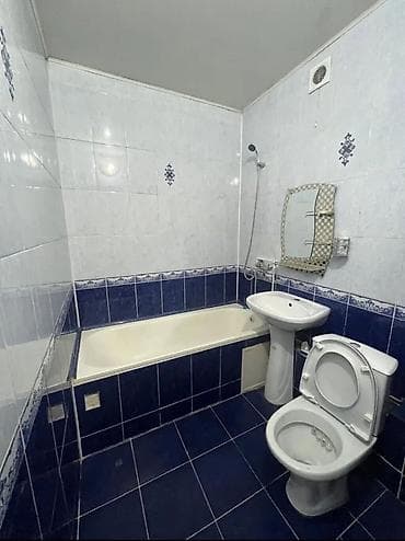 gala group: 1 комната, 35 м², Элитка, 7 этаж, Косметический ремонт — 8