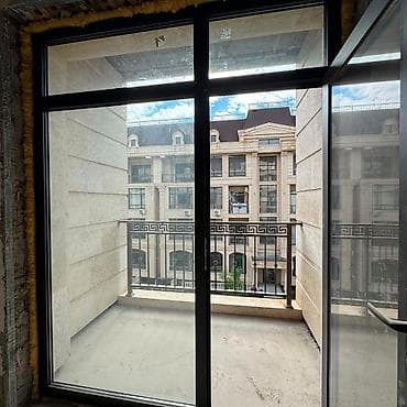 Квартиры: 3 комнаты, 100 м², Элитка, 3 этаж — 1