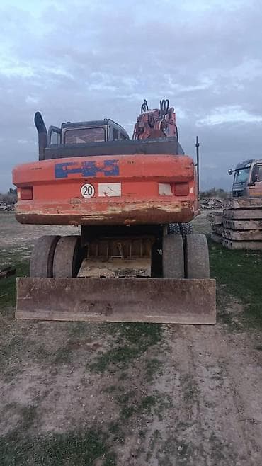 дом на колесах цена бишкек: Хитачи 165w — 1
