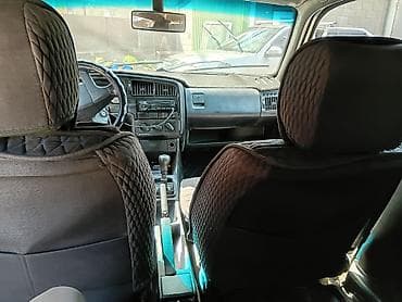 сидения на пасат уневесал б 3: Volkswagen Passat: 1993 г., 1.8 л, Механика, Бензин, Седан — 5