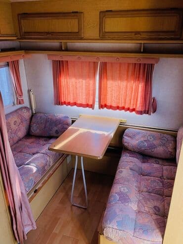 дом на колесах: НЕ СПЕША!!! Продаю дом на колесах (трейлер) 2004 г. в очень хорошем — 5