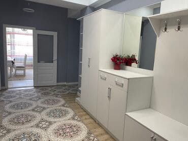 квартира нужен: 3 комнаты, Собственник, С мебелью полностью — 8