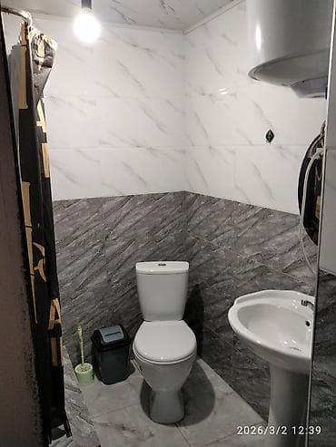 сдаю помещение в сокулуке: 27 м², С мебелью — 3