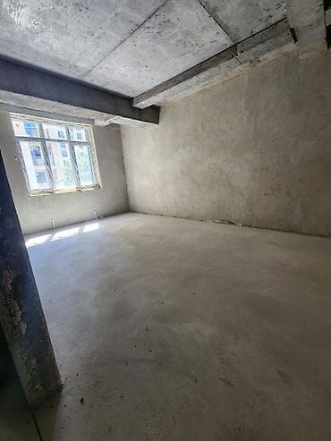 the level: 1 комната, 50 м², 10 этаж, ПСО (под самоотделку) — 6