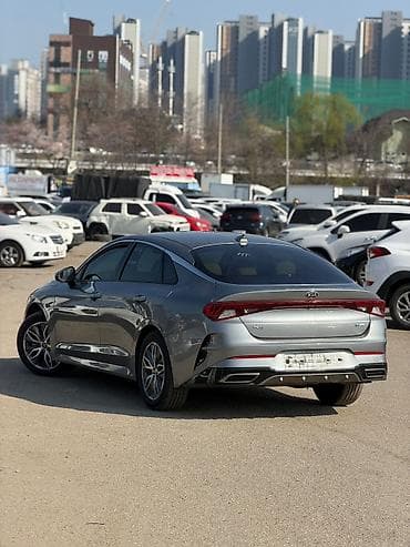киа 5 цена: Kia K5: 2020 г., 2 л, Автомат, Гибрид, Седан — 6