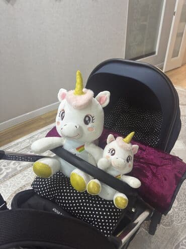 коляски для: Коляска, Новый — 1