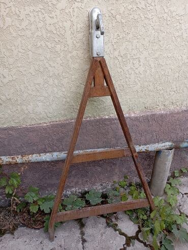 купить кровать бу: Жёсткая сцепка — 1