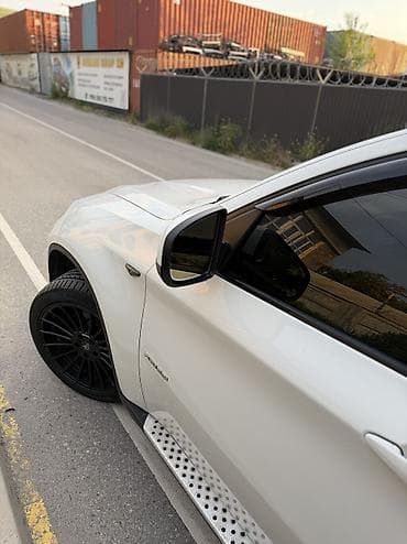 купить трактор бу мтз 82: BMW X6: 2009 г., 3 л, Автомат, Бензин, Кроссовер — 9