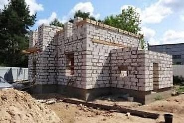 стройка под ключ: Дома Больше 6 лет опыта — 2