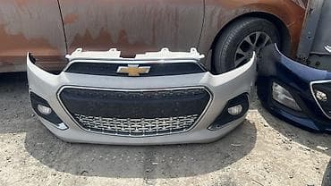 Бампер Chevrolet, Оригинал