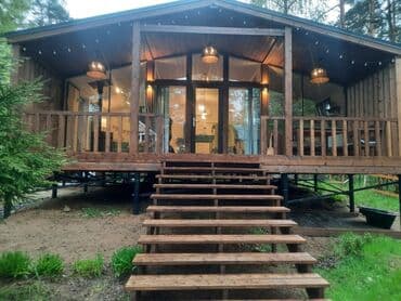 Дом, 96 м², 3 комнаты, Собственник