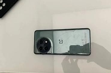 5g модем для ноутбука: OnePlus 13R, Б/у, 256 ГБ, цвет - Серый — 3