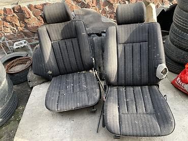 гольф 2 решотка: Решетка радиатора Mercedes-Benz 1995 г., Б/у, Оригинал — 10