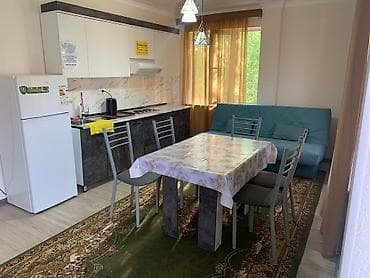 раздольный квартира: 1 комната, Собственник, С мебелью полностью — 1