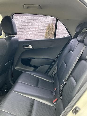 mx 5: Kia Morning: 2018 г., 1 л, Автомат, Бензин, Хэтчбэк — 6