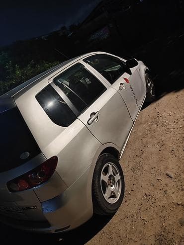 Продажа авто: Mazda Demio: 2004 г., 1.3 л, Автомат, Бензин, Хэтчбэк — 2
