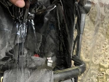 easy wolker: Коляска, Другой бренд, Новый — 5