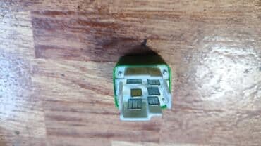 совместимые расходные материалы япония abs пластик: Toyota реле ABS, Тойота реле АБС. Номер реле 8 8 2 6 3 - 2 4 0 3 0 — 2