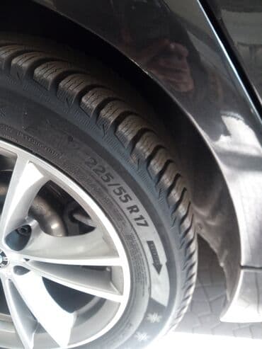 m5 cs: BMW 5 series: 2017 г., Седан — 7