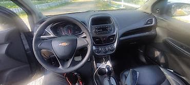 neta x: Chevrolet Spark: 2020 г., Механика, Бензин, Хэтчбэк — 5