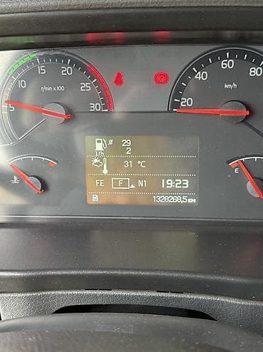 кормоуборочный комбайн купить: Тягач, Volvo, 2012 г. — 10