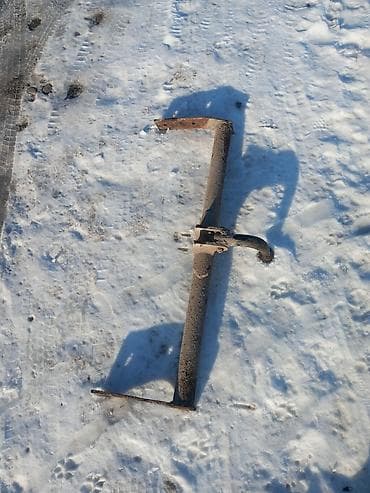 Фаркоп Для легковых авто Volkswagen