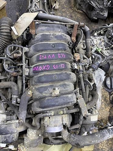 dohc: Бензиновый мотор Lexus 2005 г., 4.7 л, Б/у, Оригинал, США — 9