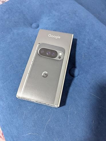 редми 12 с: Google Pixel 10 Pro, Б/у, 128 ГБ, цвет - Серебристый, eSIM — 3