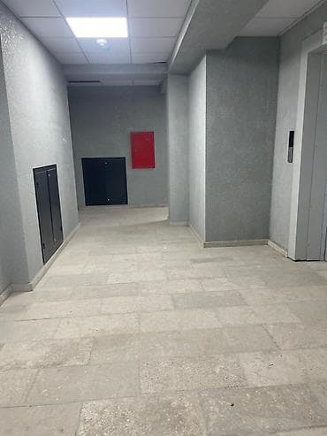 2 комнаты, 60 м², Технопарк Элитка, 6 этаж, ПСО (под самоотделку) — 7